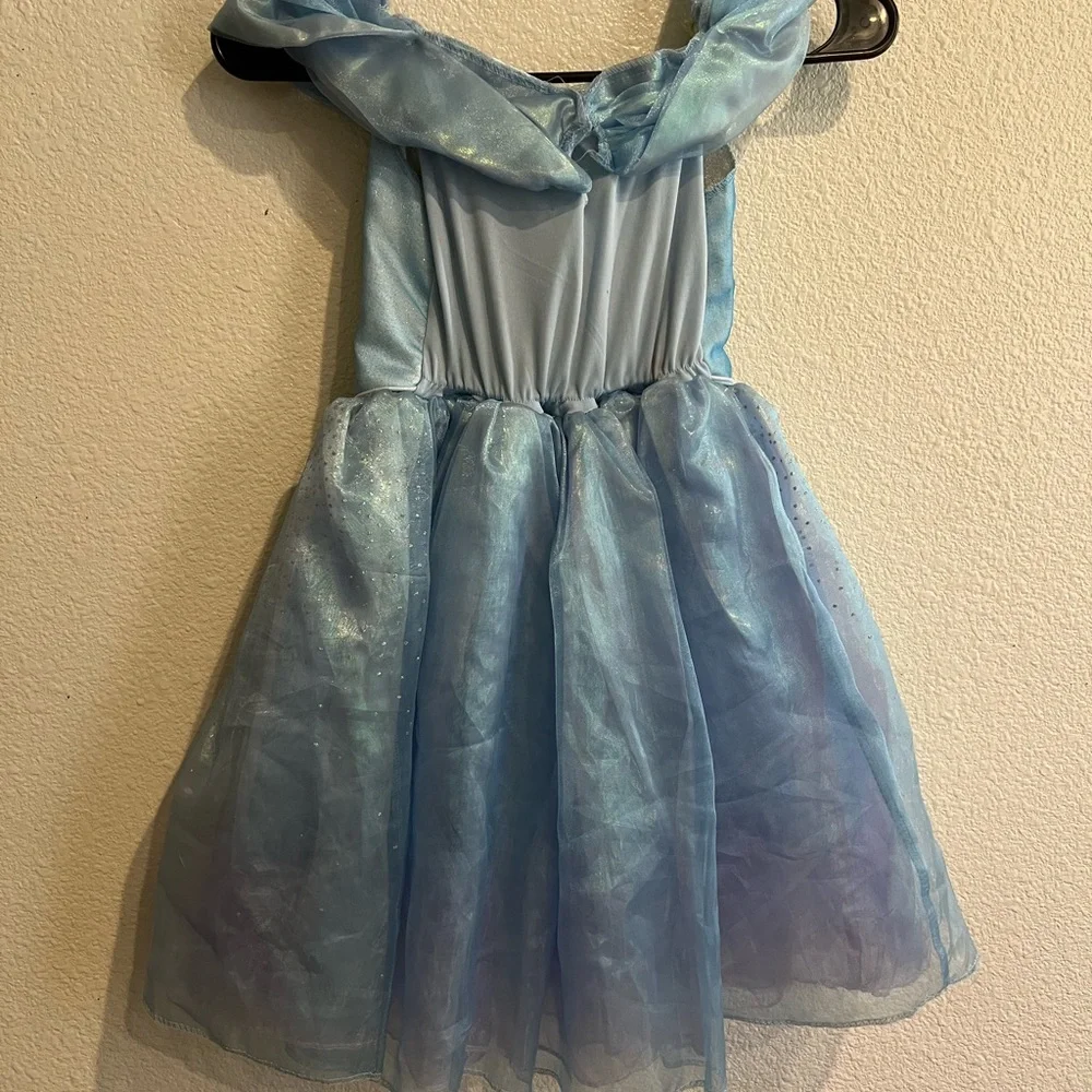 Cinderella‎ costume